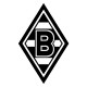 Stroje piłkarskie Borussia Monchengladbach